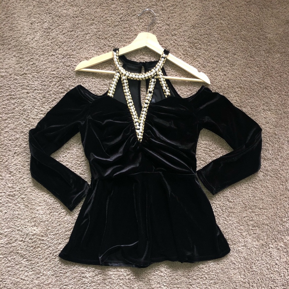 Boston Proper Blouse
